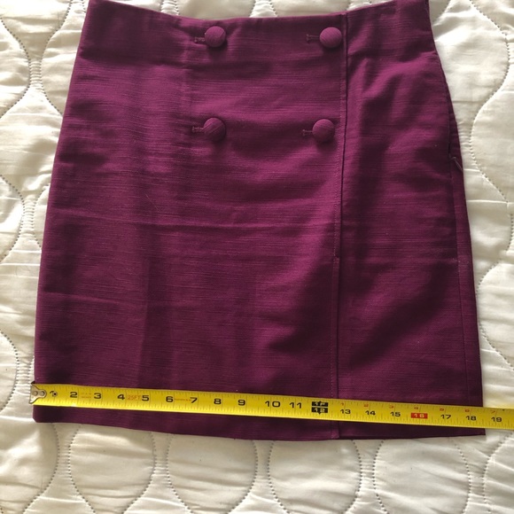 Ann Taylor Loft Skirt - Picture 5 of 8